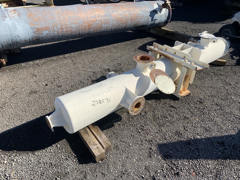   Scrubber 203.9 m3/h (120 CFM) Fiberglass For Sale - IPP# 232531