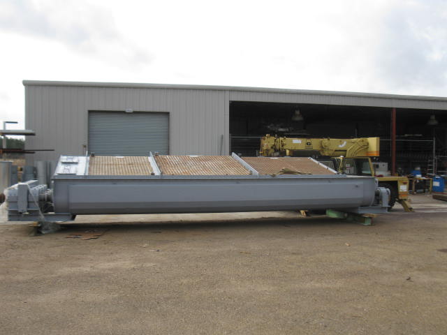 Carbon Steel Dryer-Holoflite & Screw - IPP# 232605