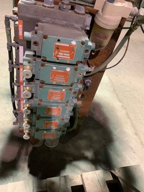  Bagger Packaging   For Sale - IPP# 232752