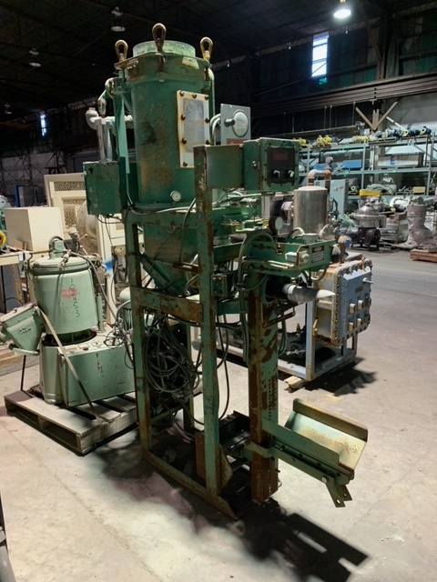  Bagger Packaging   For Sale - IPP# 232752