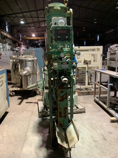  Bagger Packaging   For Sale - IPP# 232752