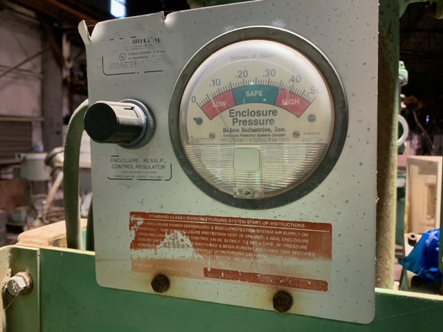  Bagger Packaging   For Sale - IPP# 232752