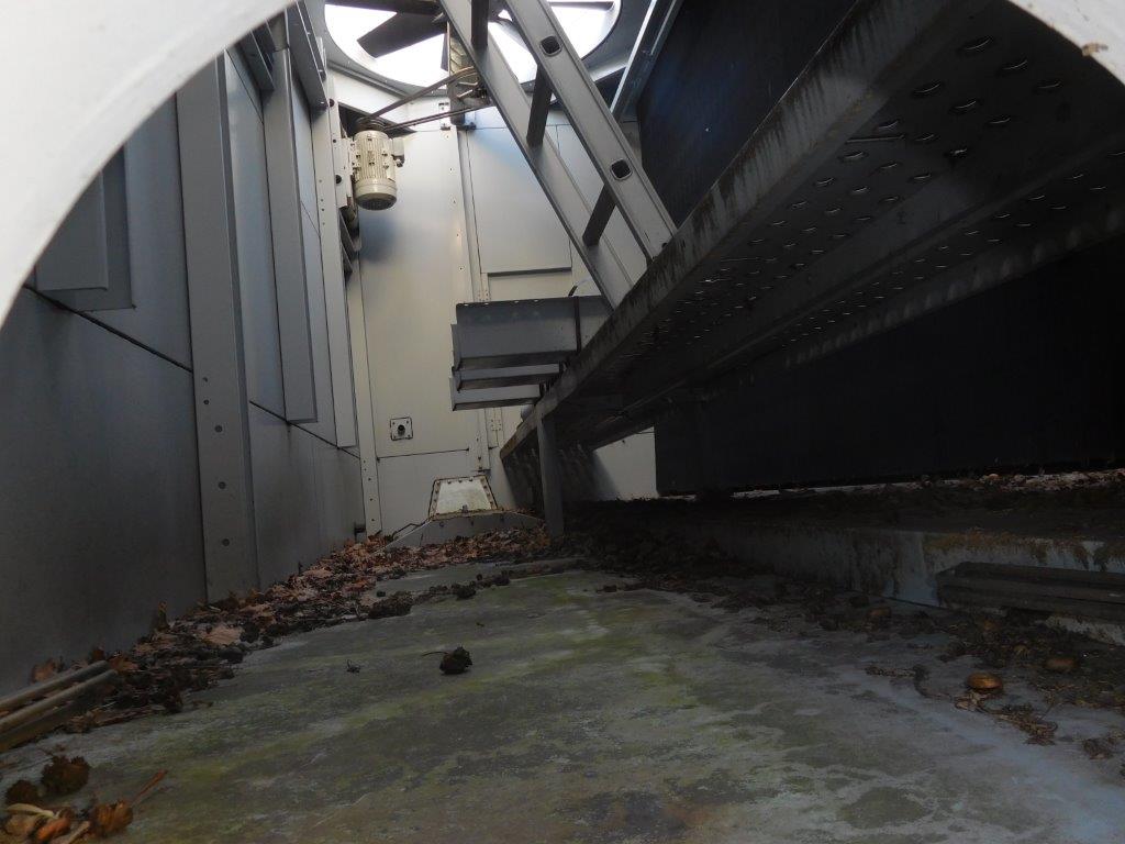 New  Tower Chiller  For Sale - IPP# 232796