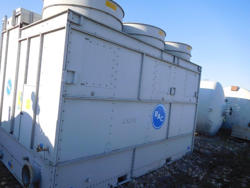 New  Tower Chiller  For Sale - IPP# 232796