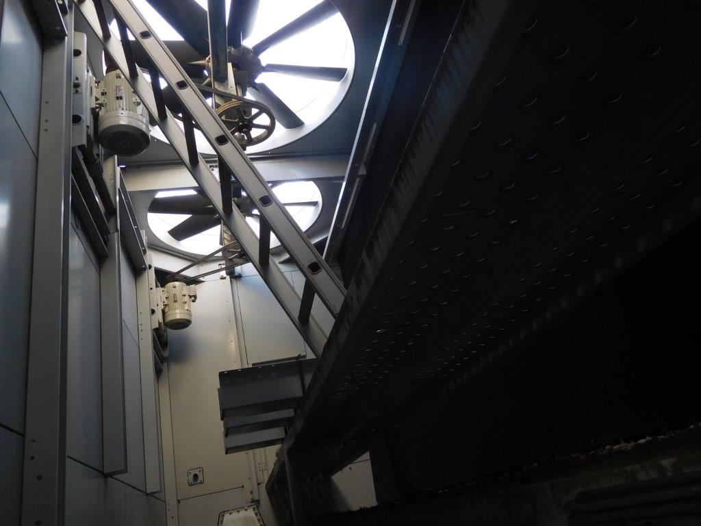 New  Tower Chiller  For Sale - IPP# 232796