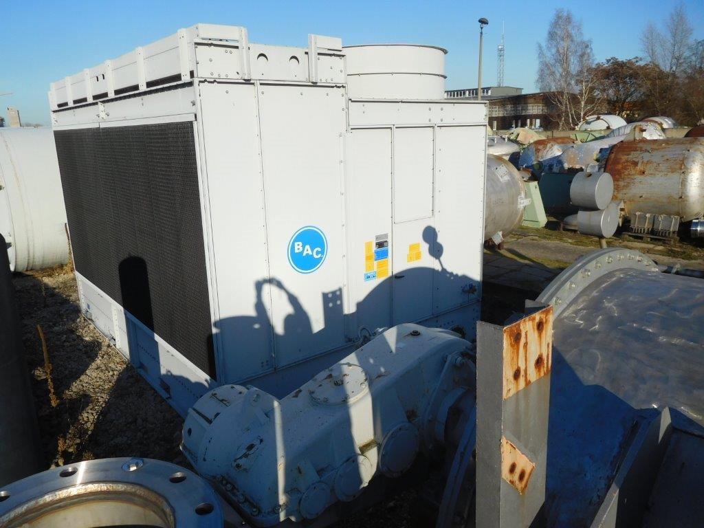 New  Tower Chiller  For Sale - IPP# 232796