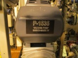 Carbon Steel Huckepack H00429.F156.1111 Pump-Vacuum - IPP# 233010