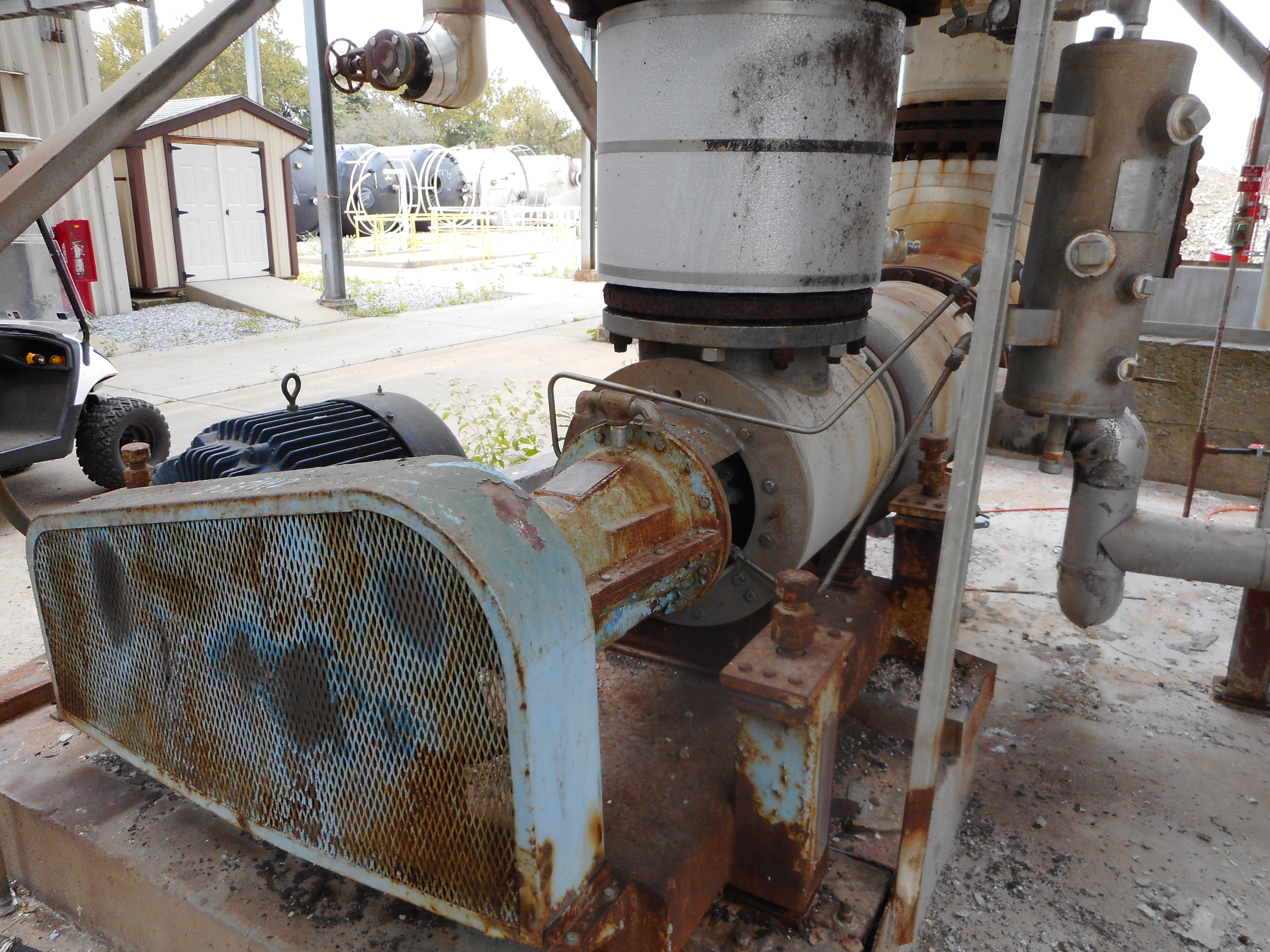 Hastelloy - Other Centrifugal Pump - IPP# 233142