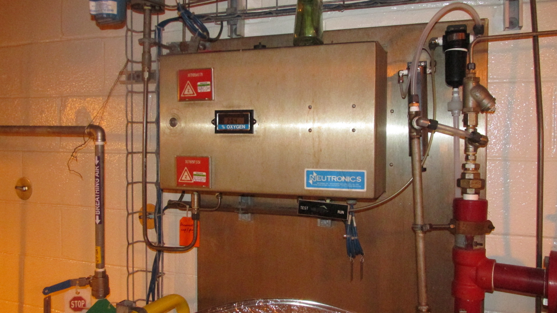 Stainless Steel 316 Ferrum DSZ Auto Discharge-Bottom Centrifuge-Basket - IPP# 233164
