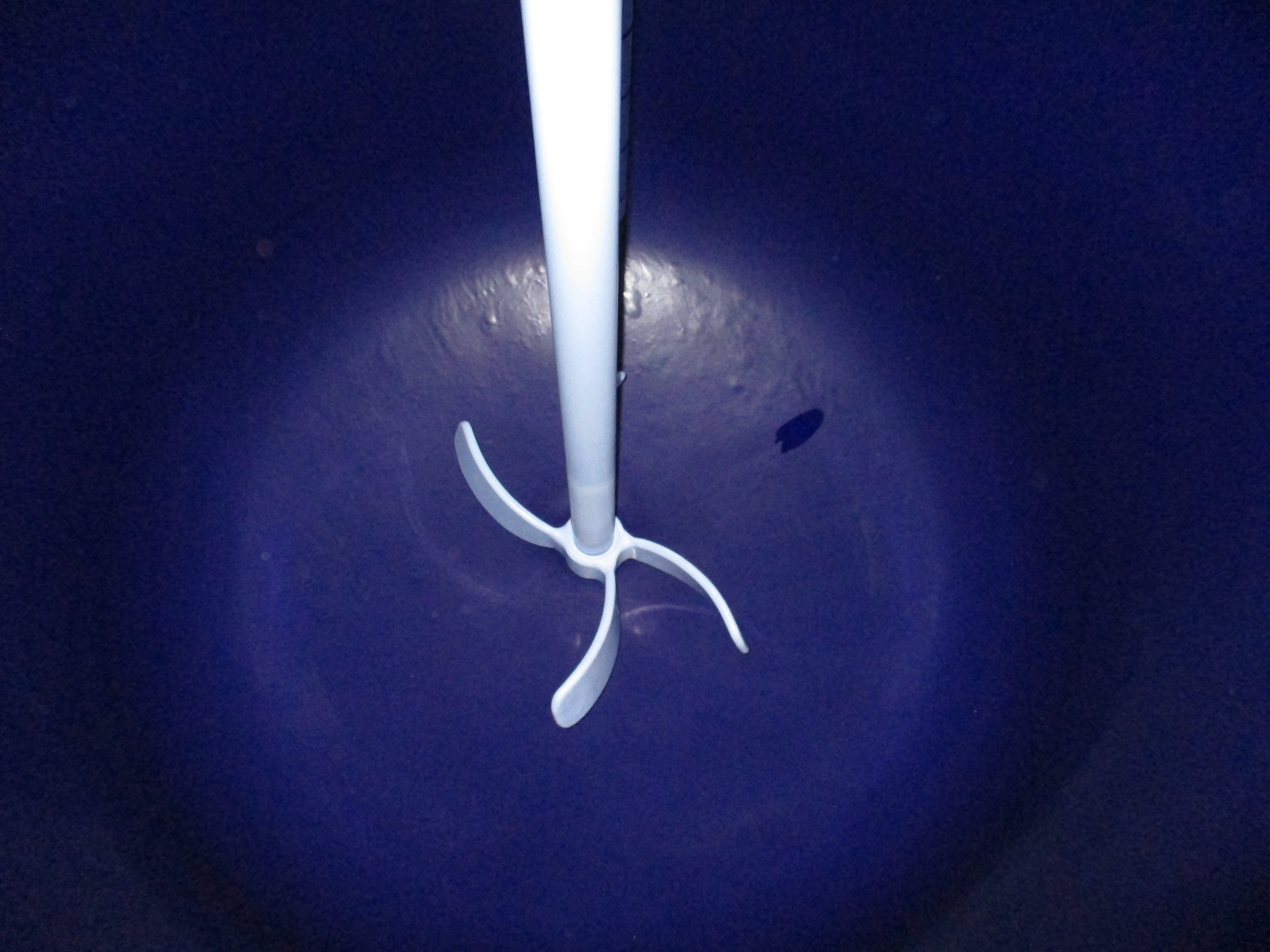 Glasslined Pfaudler KC Batch-Type Agitated Reactor - IPP# 233240