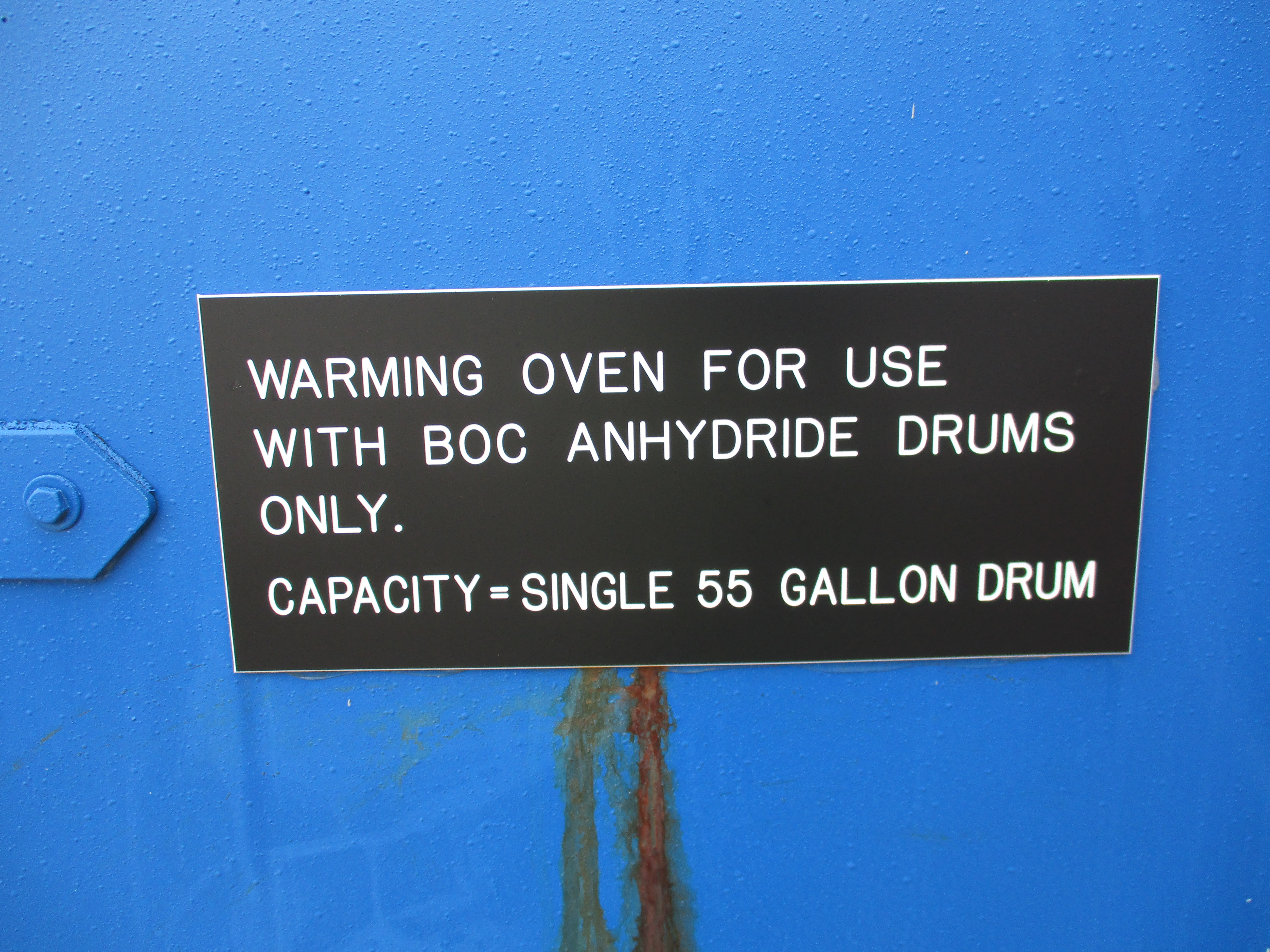 Carbon Steel Lewco NS-HSC1T Dryer-Oven - IPP# 233218