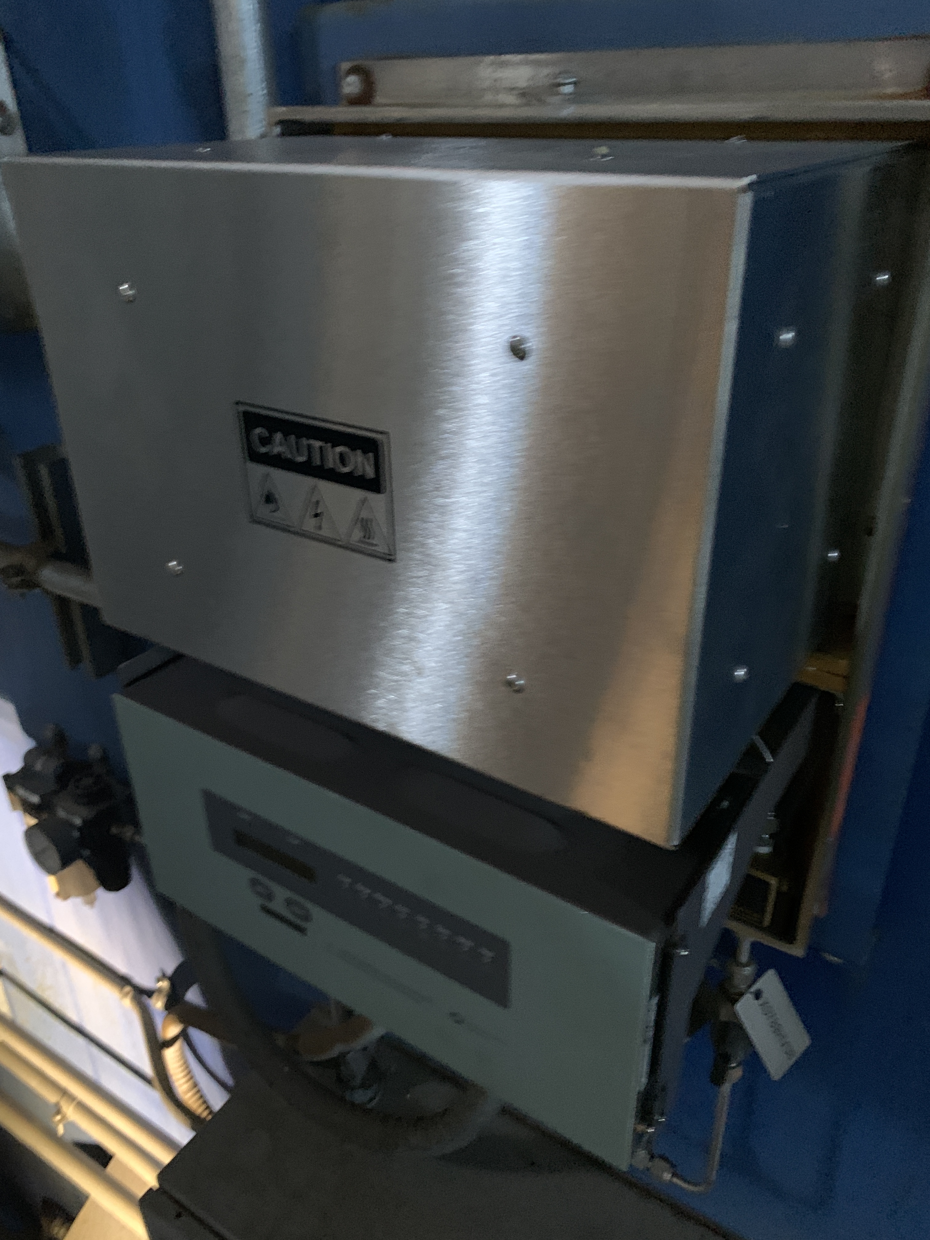 Dryer Oven Lewco NS-HSC1T - IPP# 233218
