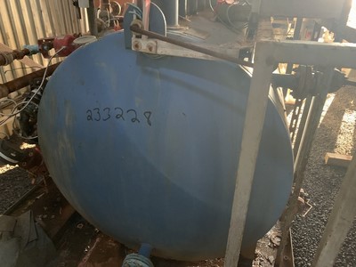 Lined Other Shutte & Koerting  Scrubber - IPP# 233228