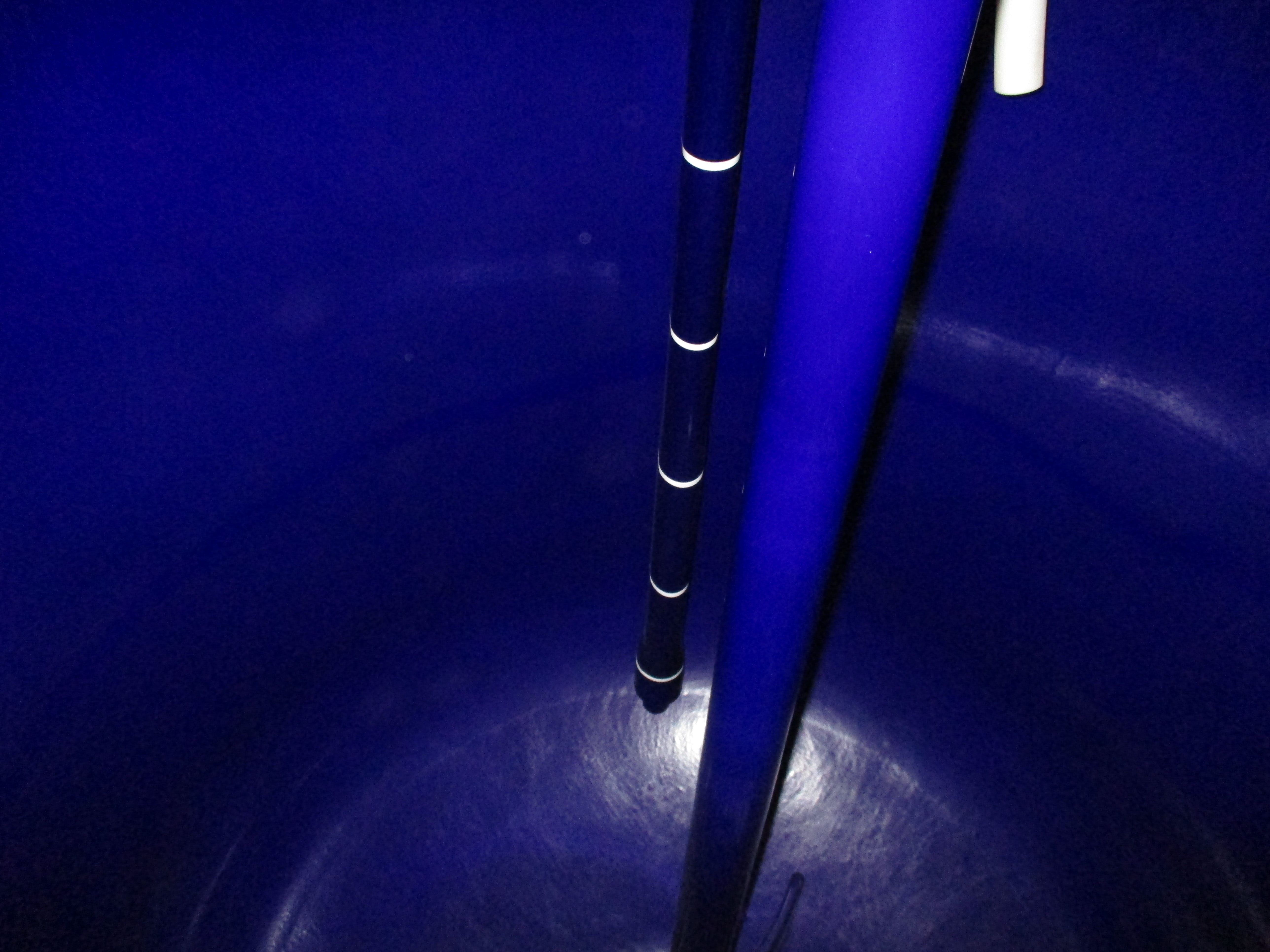 Glasslined Pfaudler KC Batch-Type Agitated Reactor - IPP# 233232