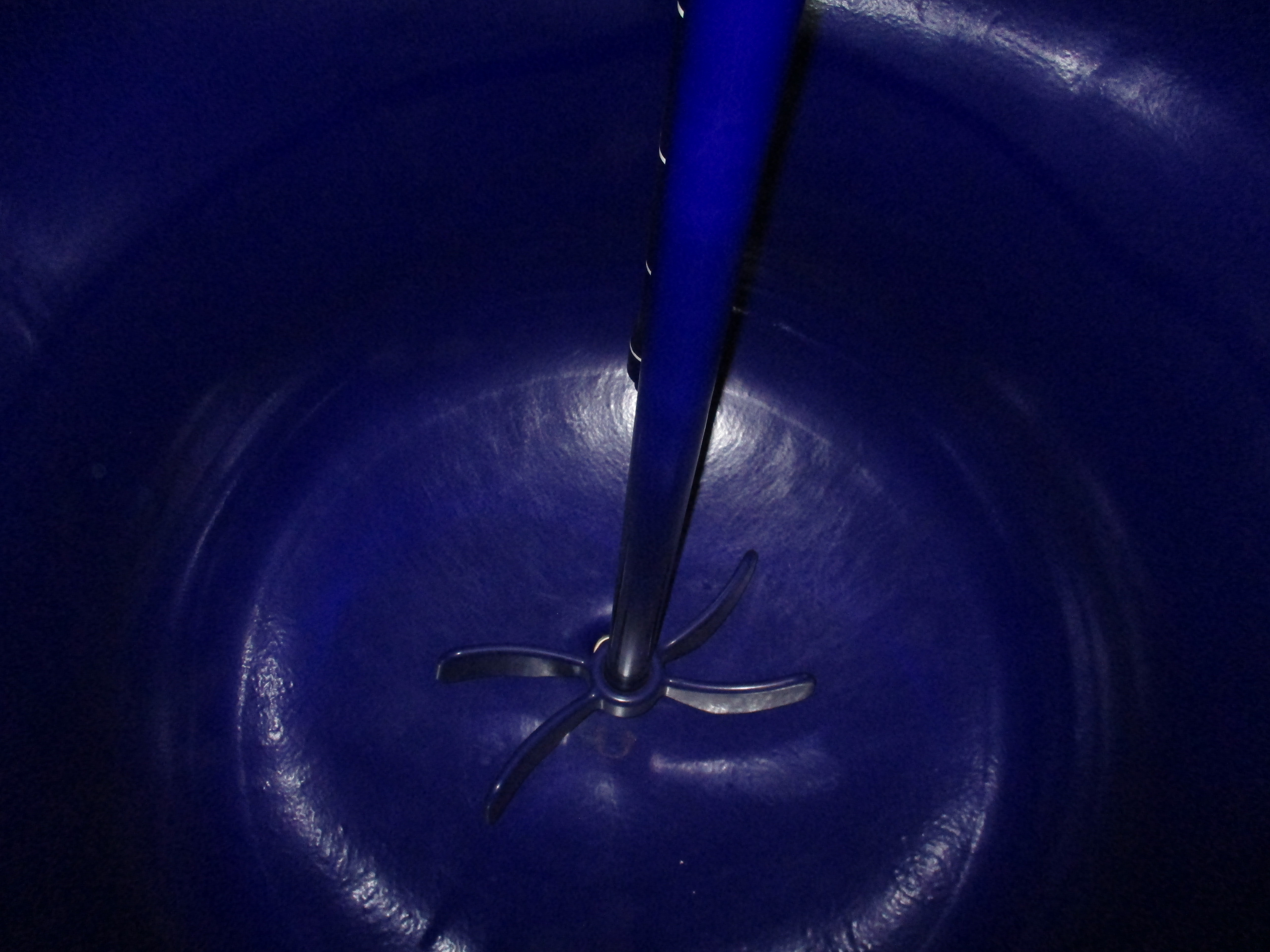 Glasslined Pfaudler KC Batch-Type Agitated Reactor - IPP# 233232