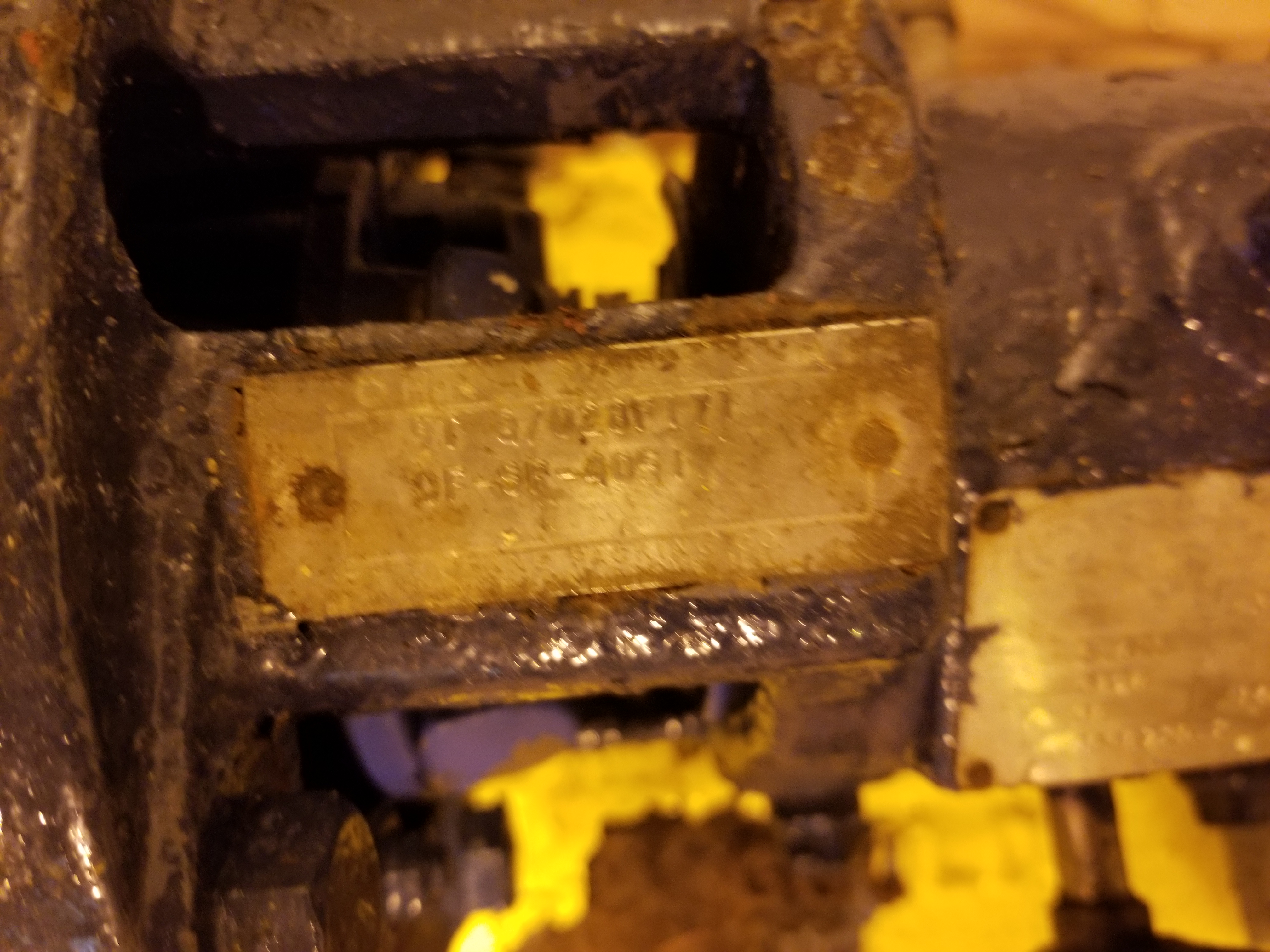 Stainless Steel 316 Goulds ITT 3196 Centrifugal Pump - IPP# 233360