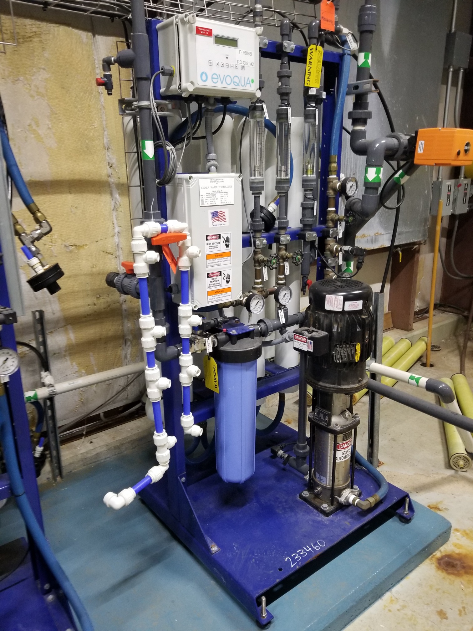  RO and Ultra RO Filter  For Sale - IPP# 233460