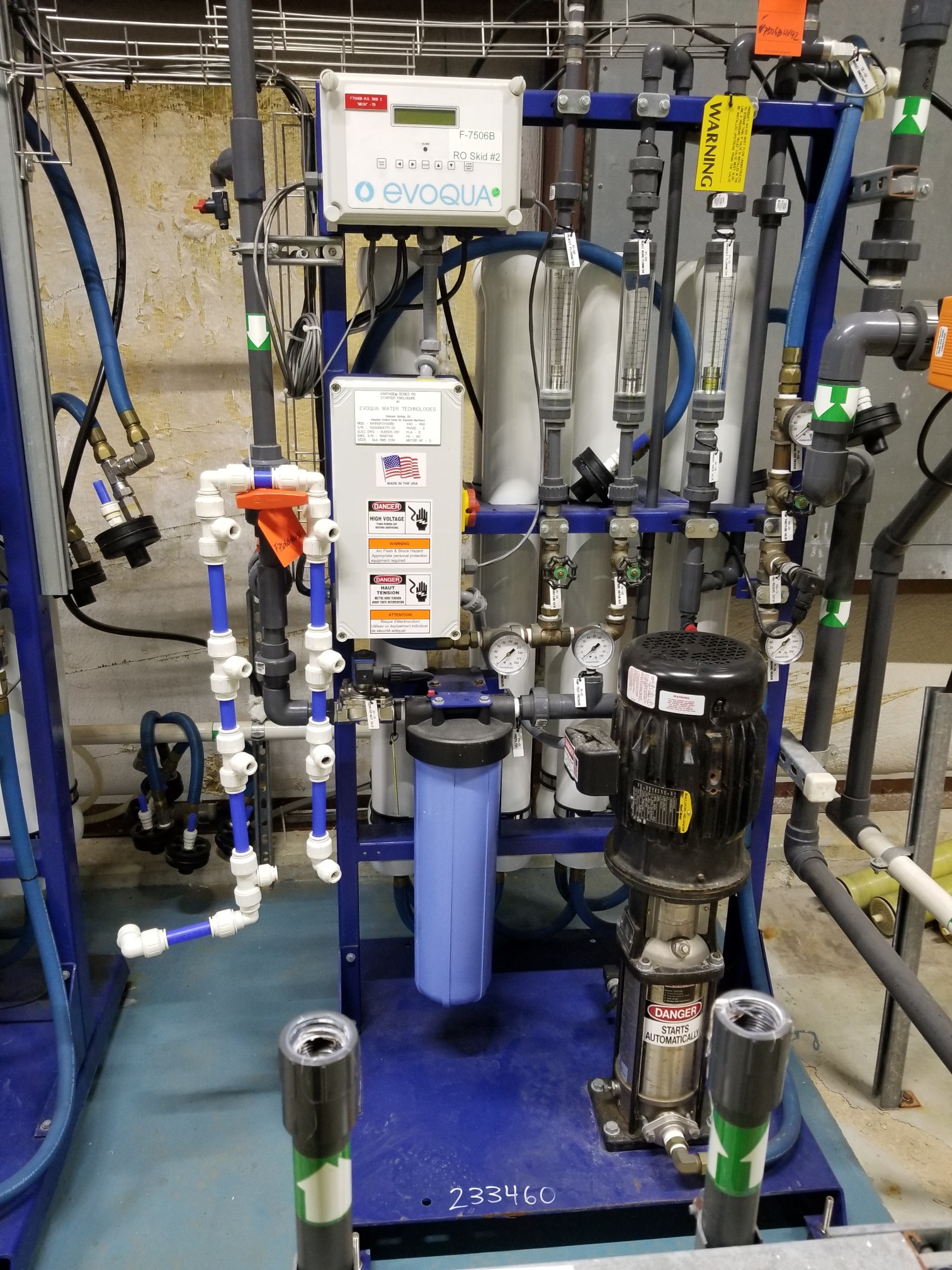   RO and Ultra RO Filter  For Sale - IPP# 233460