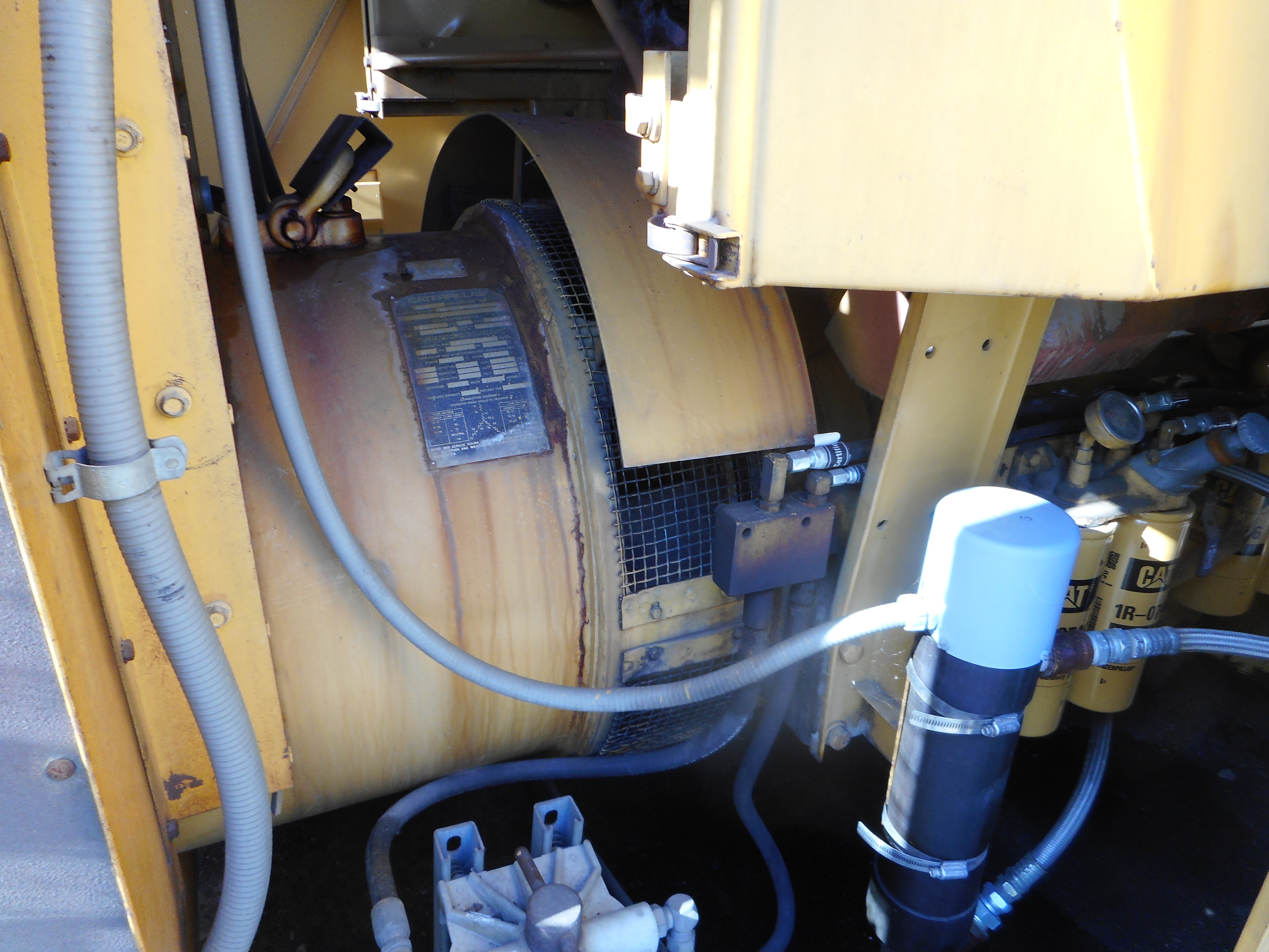    Power Generator 0.52 MW For Sale - IPP# 233427