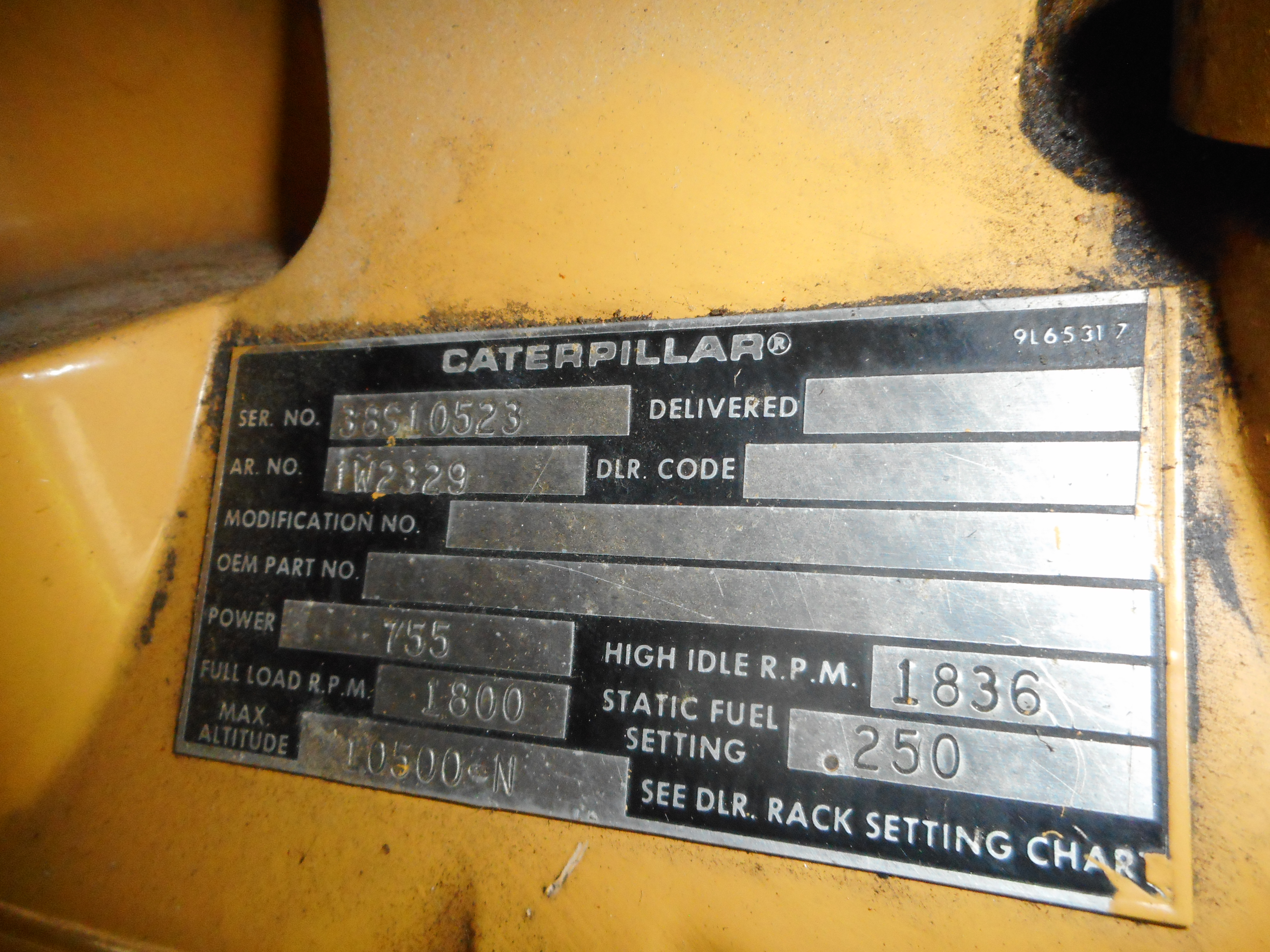    Power Generator 0.52 MW For Sale - IPP# 233427