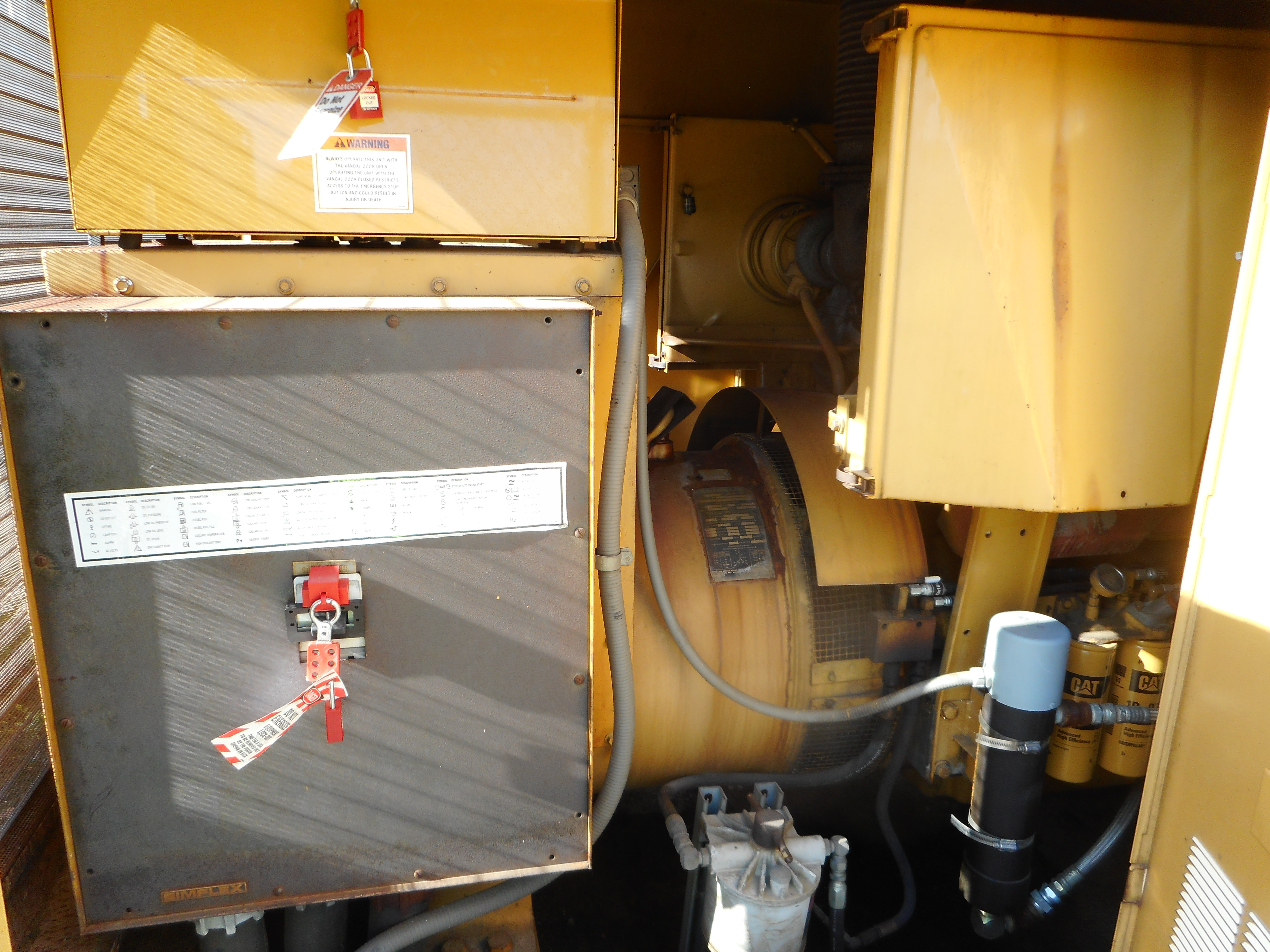    Power Generator 0.52 MW For Sale - IPP# 233427