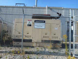 Power Generator