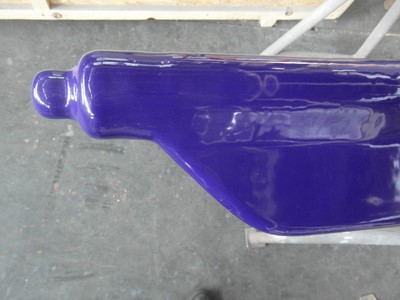 Glasslined Baffle Glass Lined Parts - IPP# 233561