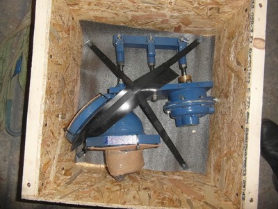  Miscellaneous Valve  Glasslined For Sale - IPP# 233575