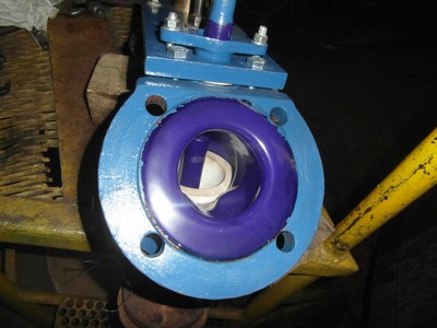  Miscellaneous Valve  Glasslined For Sale - IPP# 233575