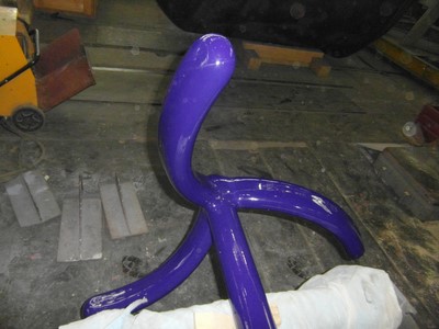 Glasslined Agitator Glass Lined Parts - IPP# 233506