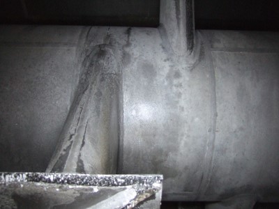 Inconel Buss AG  Dryer-Rotary Vacuum - IPP# 233655
