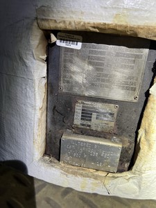 Stainless Steel 316 Pfaudler Batch-Type Agitated Reactor - IPP# 233742