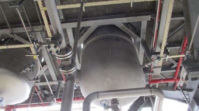 Hastelloy - Other Southern Heat Exchanger Shell and Tube Heat Exchanger - IPP# 233780