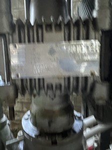 Glasslined Pfaudler Batch-Type Agitated Reactor - IPP# 233731