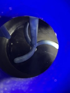 Glasslined Pfaudler Batch-Type Agitated Reactor - IPP# 233731