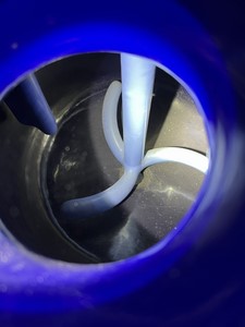 Glasslined Pfaudler Batch-Type Agitated Reactor - IPP# 233731