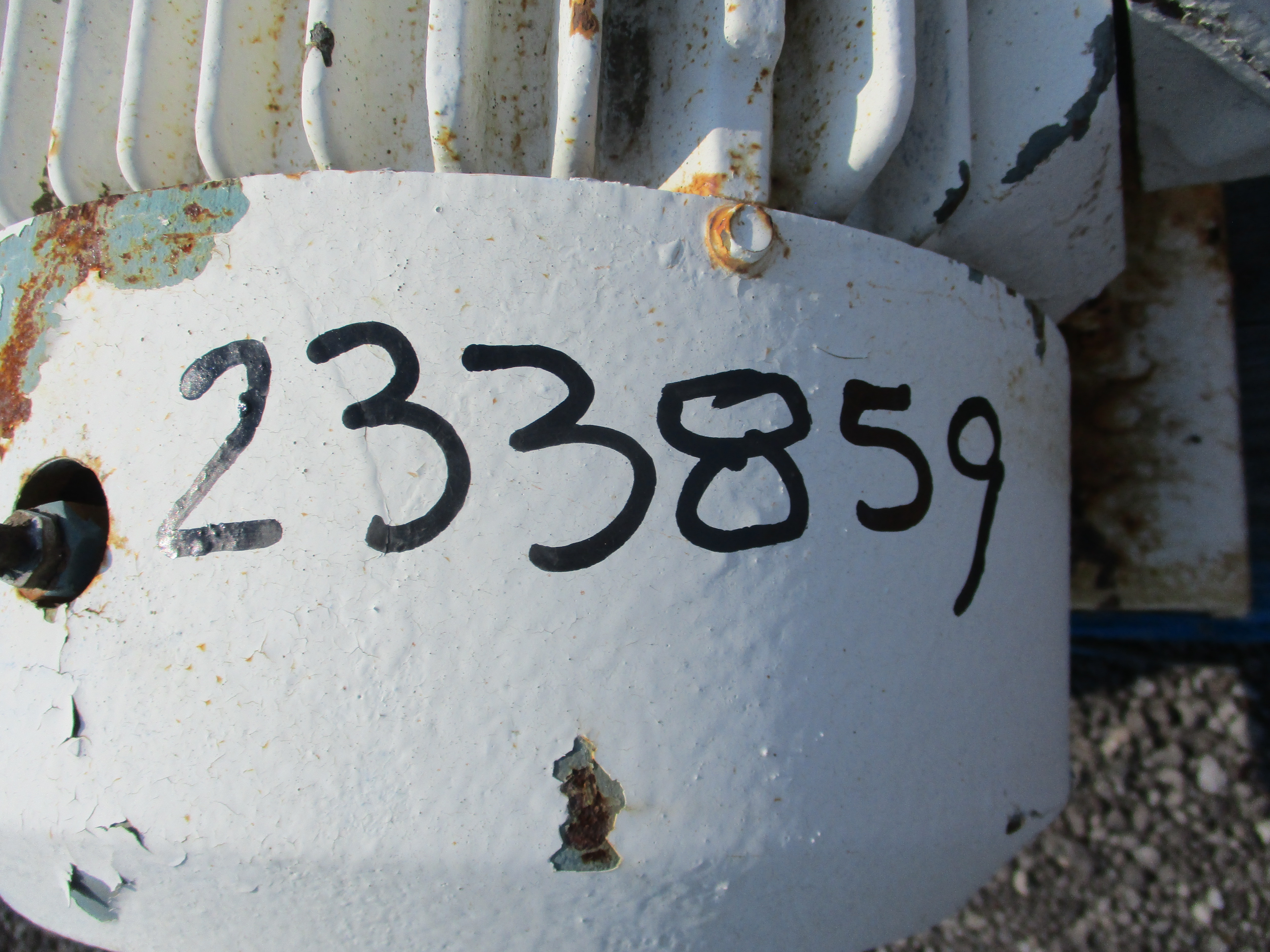 Teflon Centrifugal Pump - IPP# 233859