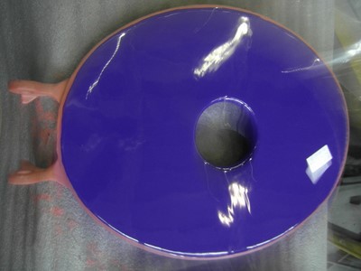  Manway Cover Glass Lined Parts  Glasslined For Sale - IPP# 233883