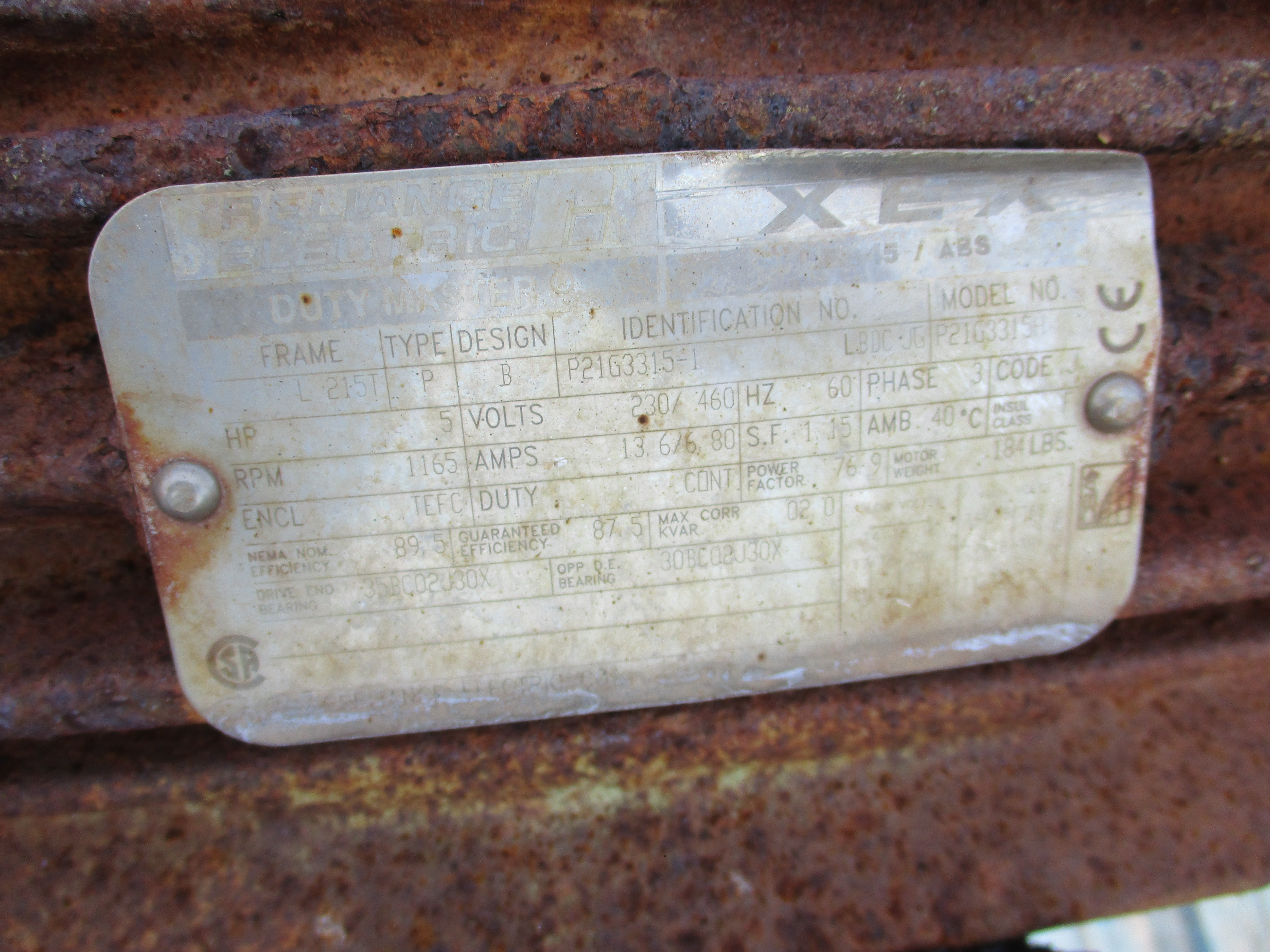 Teflon Centrifugal Pump - IPP# 233961