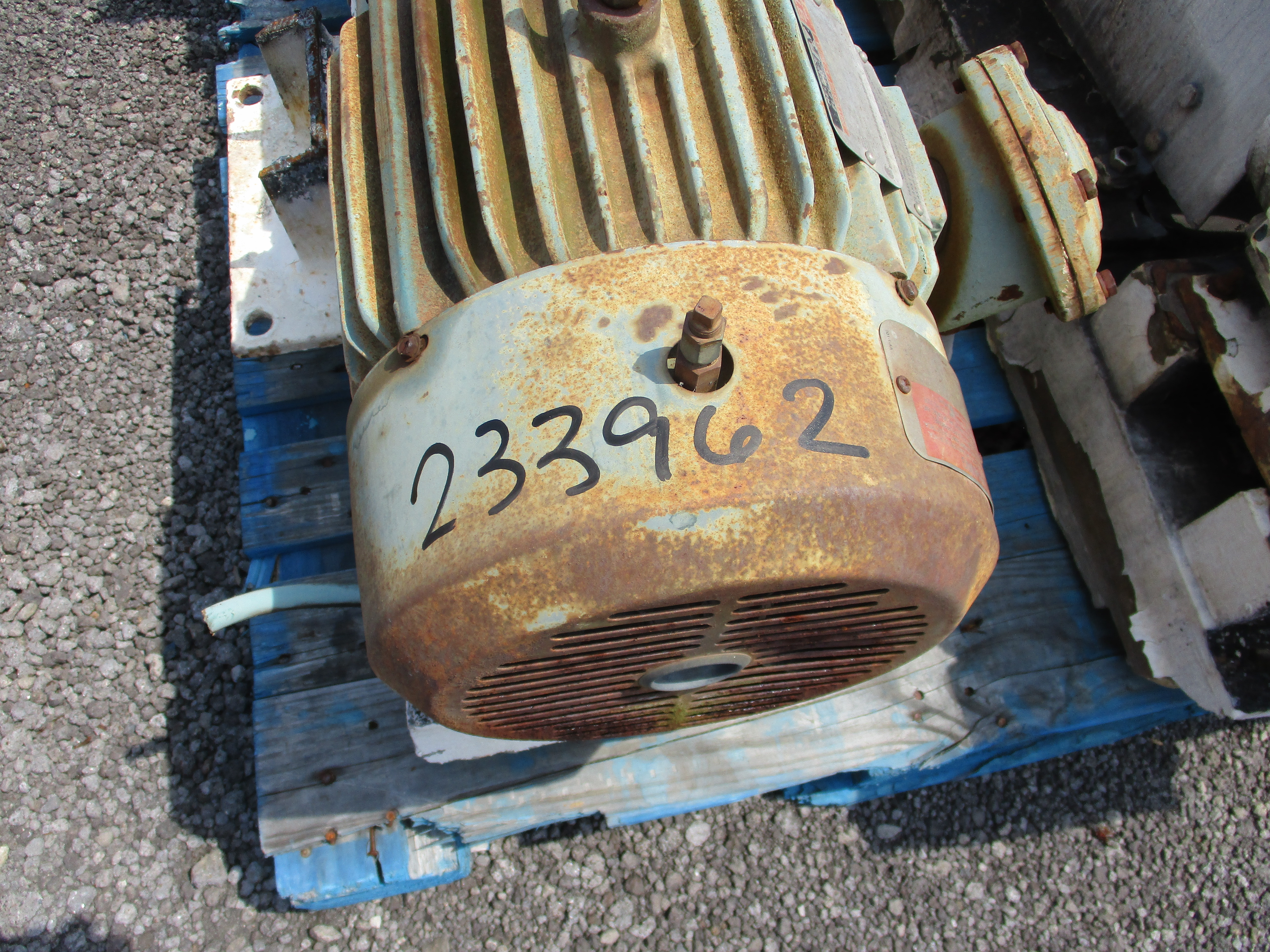 Teflon Centrifugal Pump - IPP# 233962