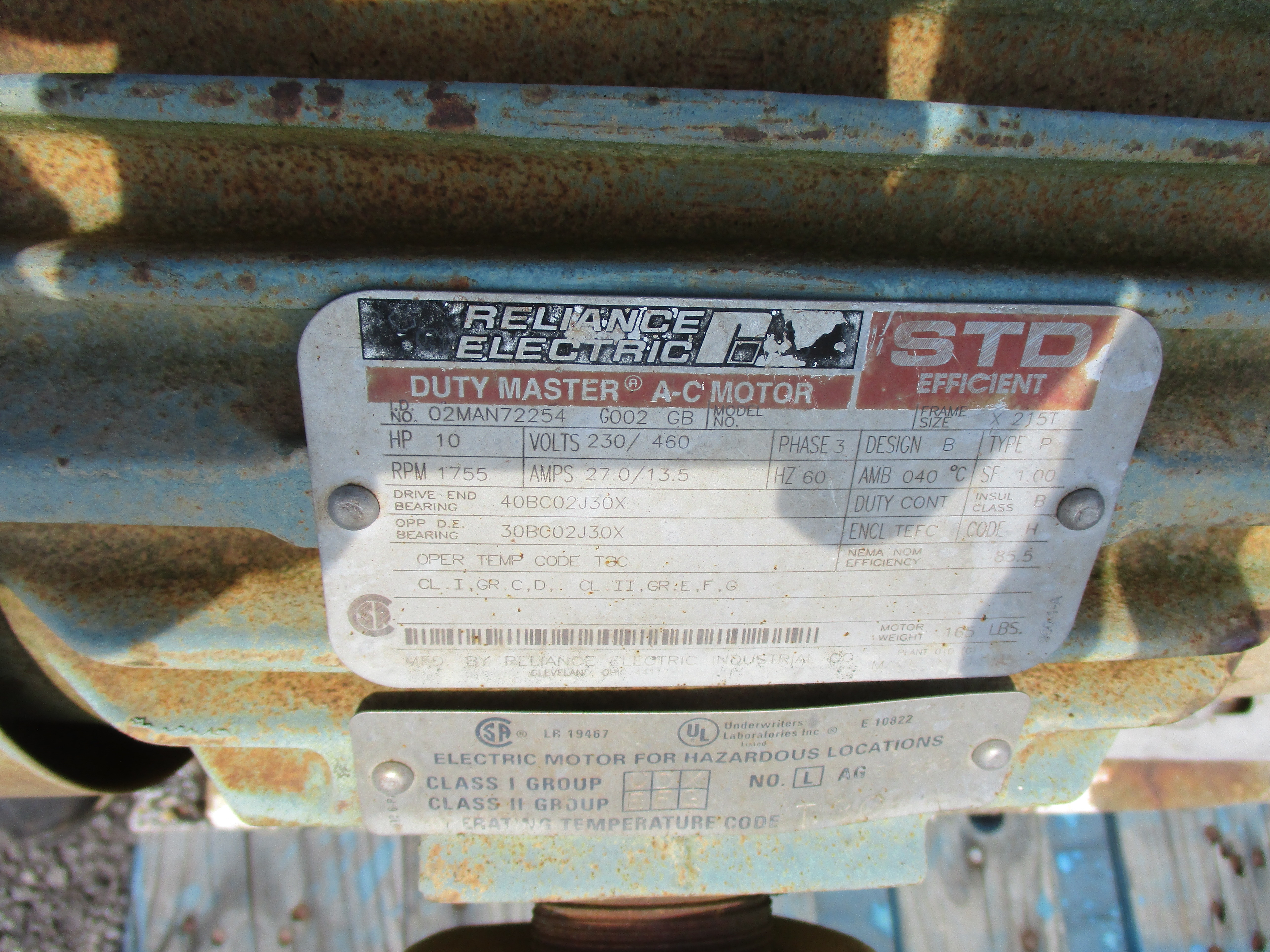 Teflon Centrifugal Pump - IPP# 233962