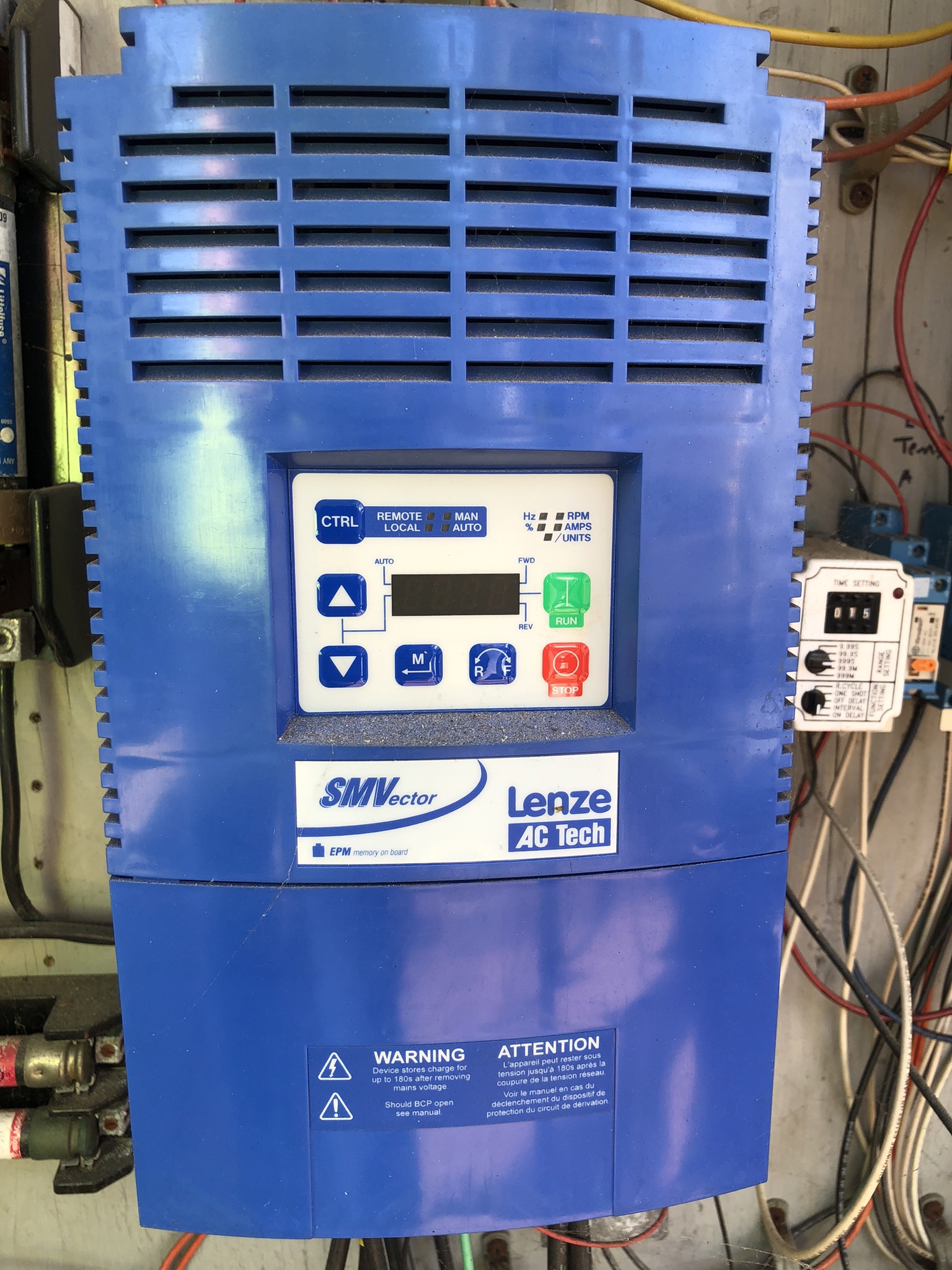 Carbon Steel Air Cooled Chiller - IPP# 245545