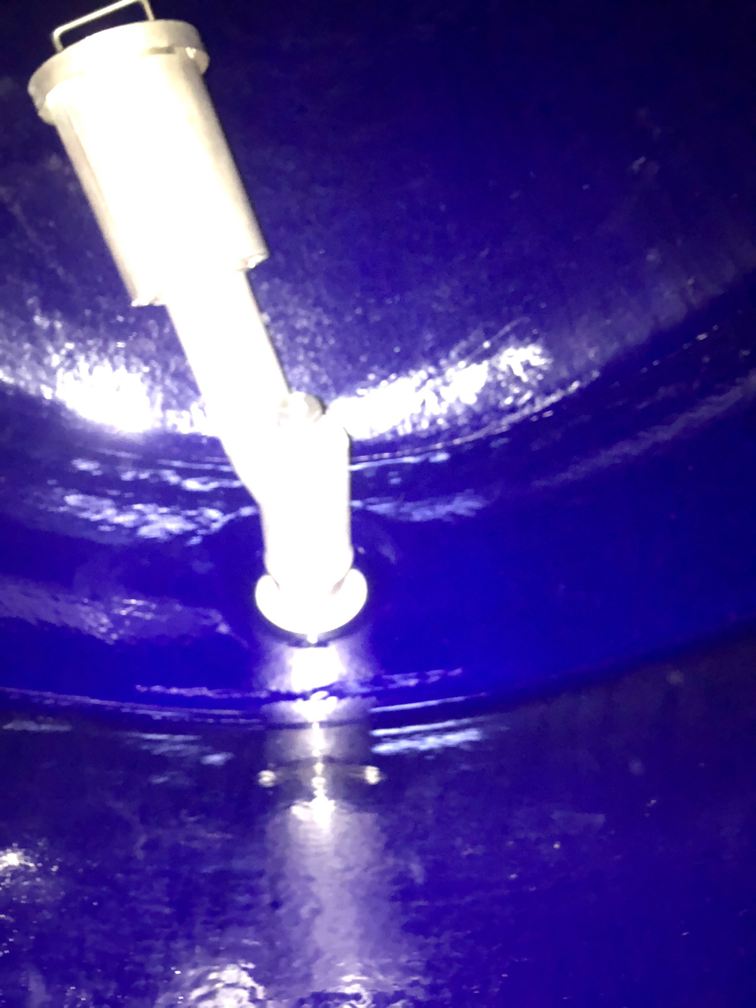 Glasslined Dryer-Twin Shell & Double Cone - IPP# 245546