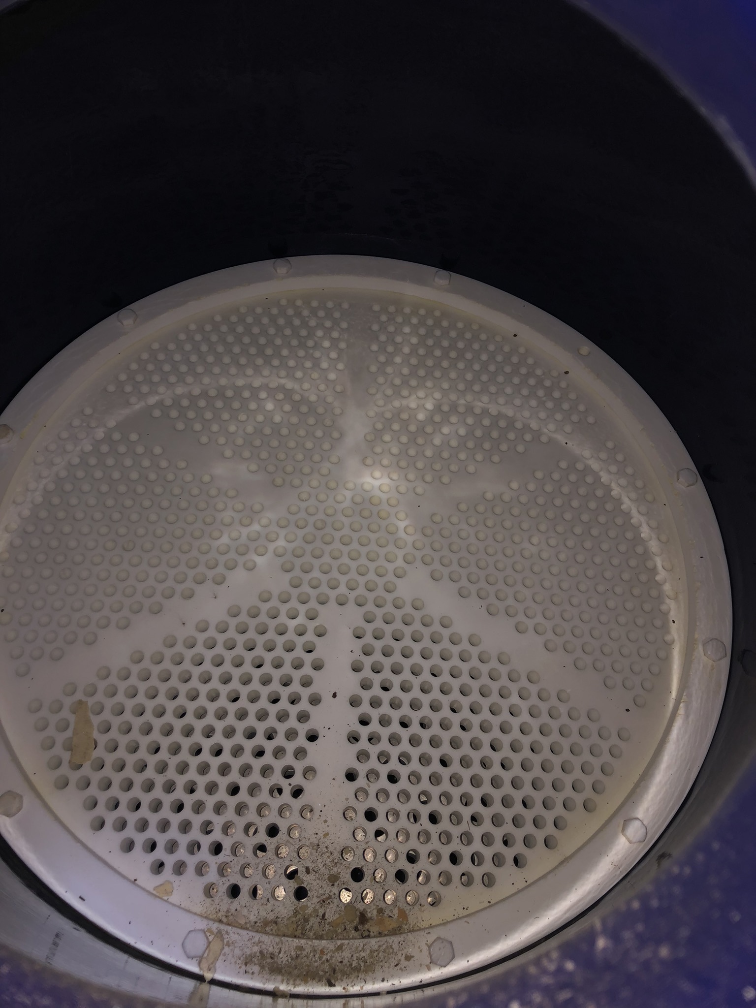 Glasslined Nutsche Filter - IPP# 245508