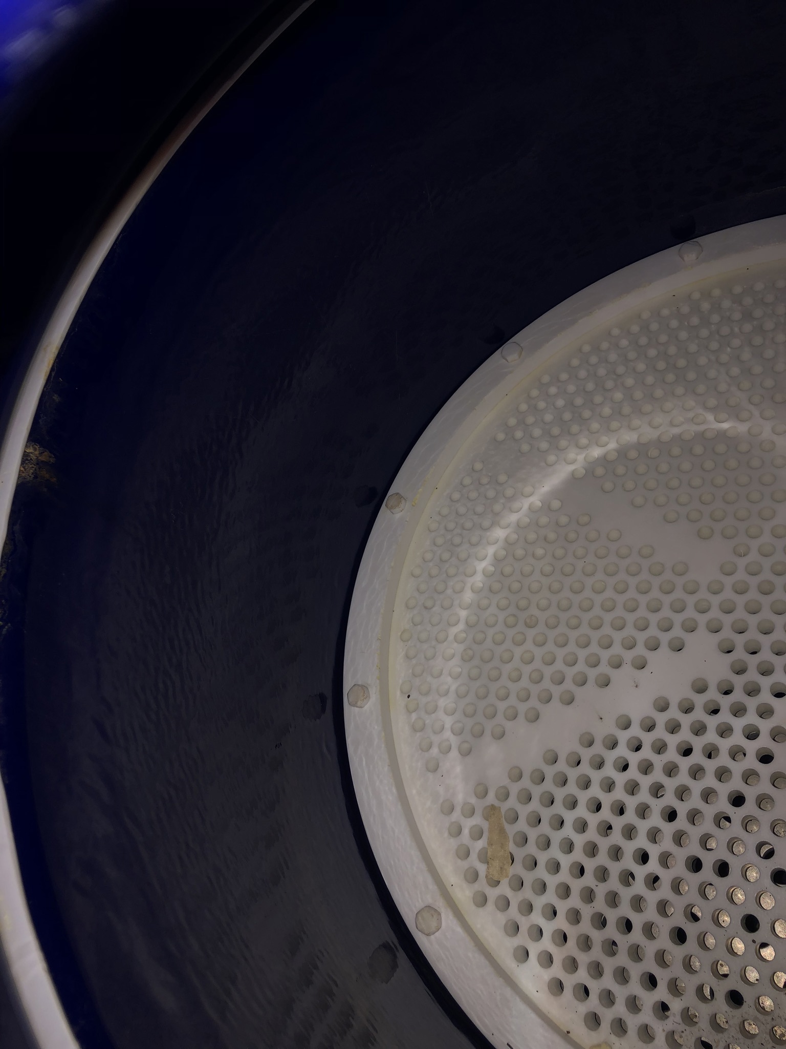 Glasslined Nutsche Filter - IPP# 245508