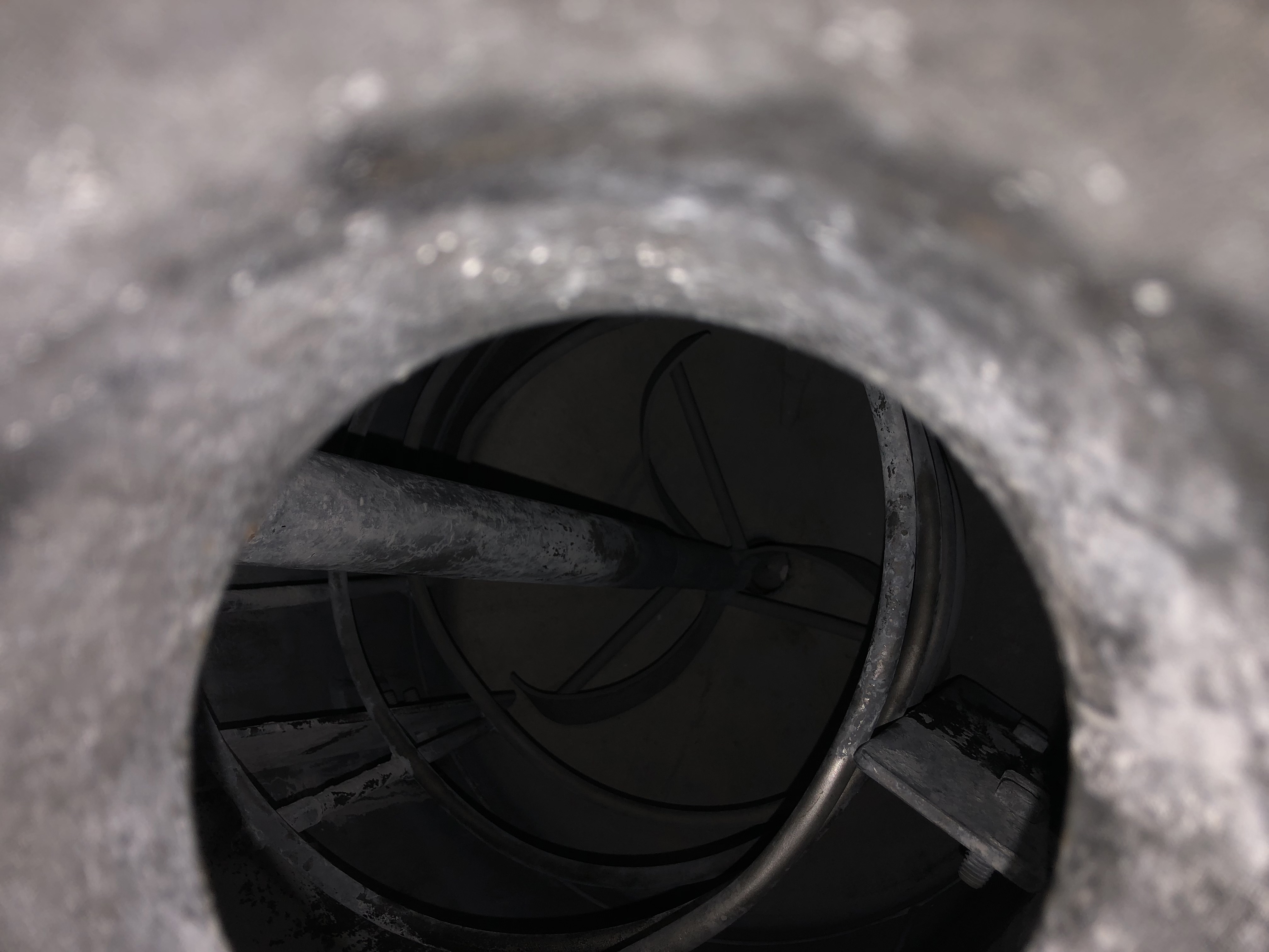 AL-6XN Batch-Type Agitated Reactor - IPP# 245525