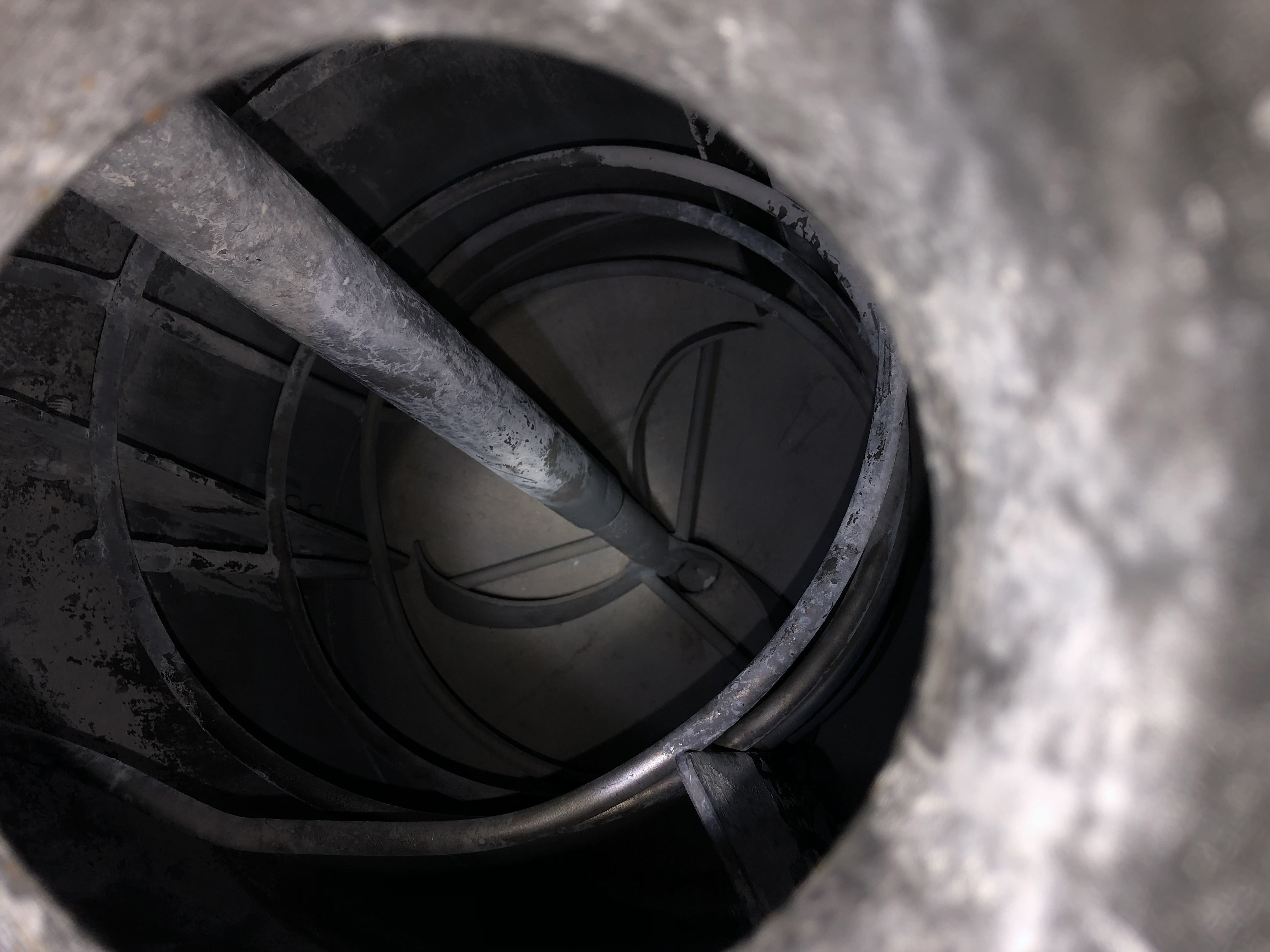 AL-6XN Batch-Type Agitated Reactor - IPP# 245525