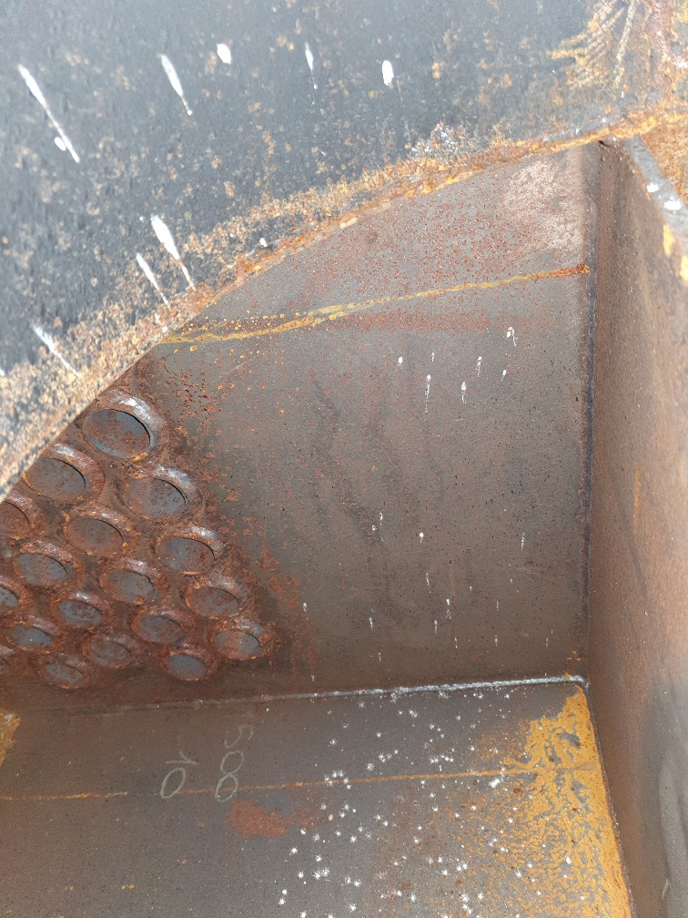 UNUSED Carbon Steel Euroboilers TH/AR-V1500 Hot Oil Boiler - IPP# 245533