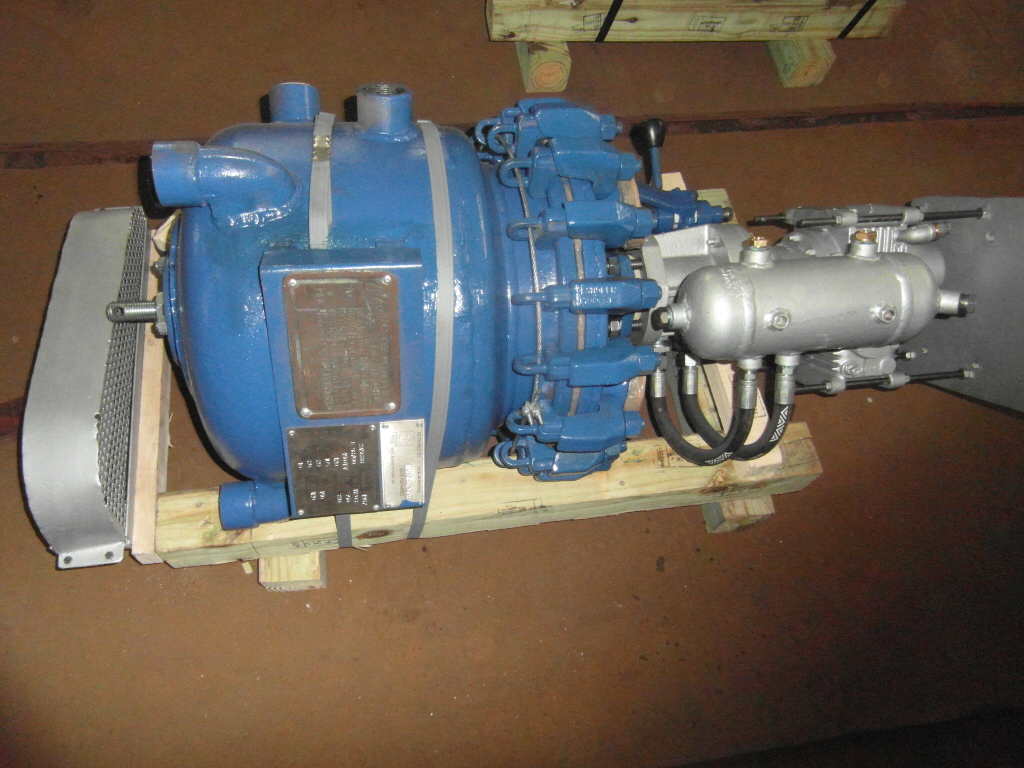 Glasslined Pfaudler P Batch-Type Agitated Reactor - IPP# 245688