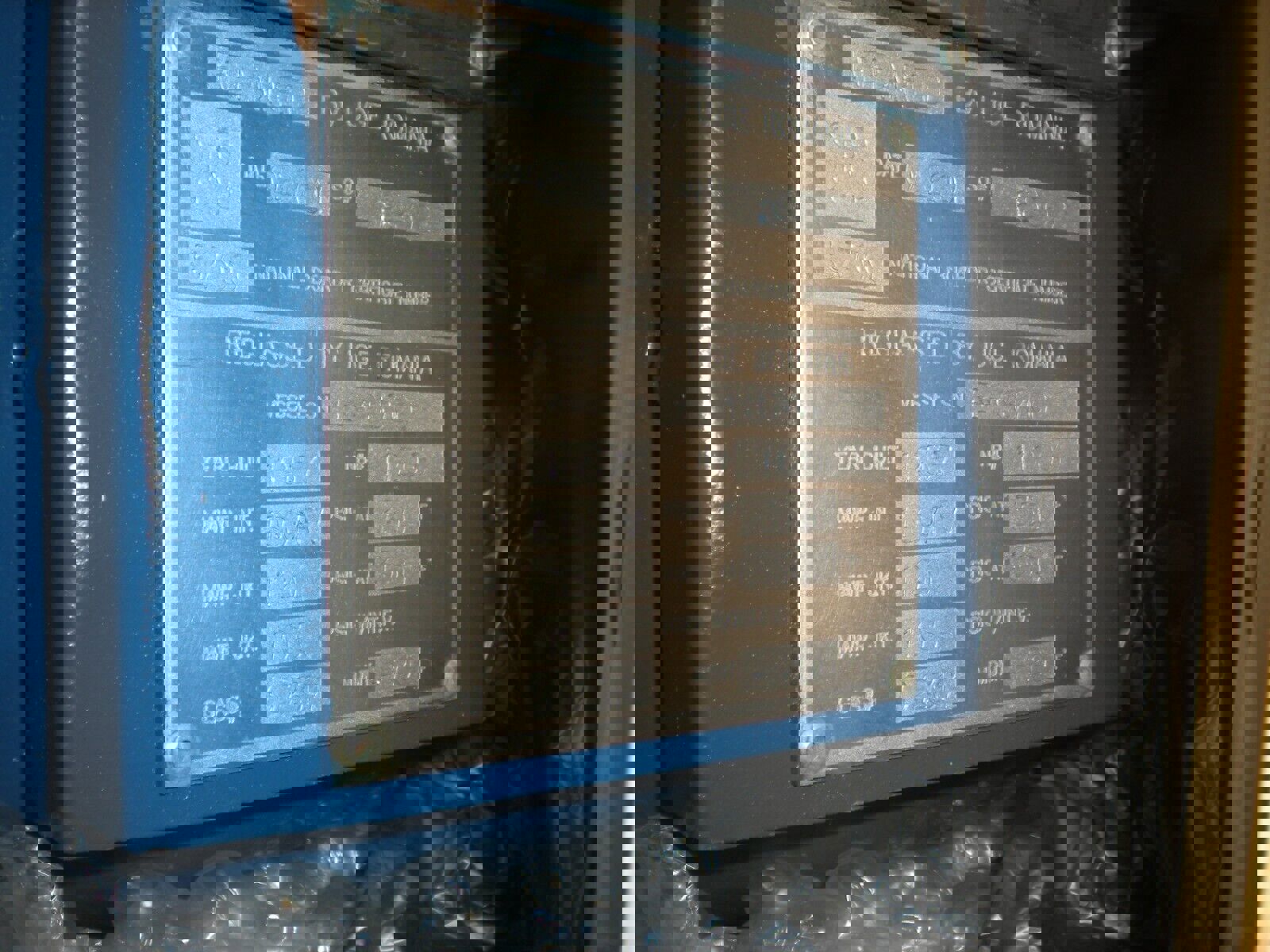 Glasslined Pfaudler P Batch-Type Agitated Reactor - IPP# 245688